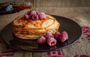 Read more about the article Keto Pancakes